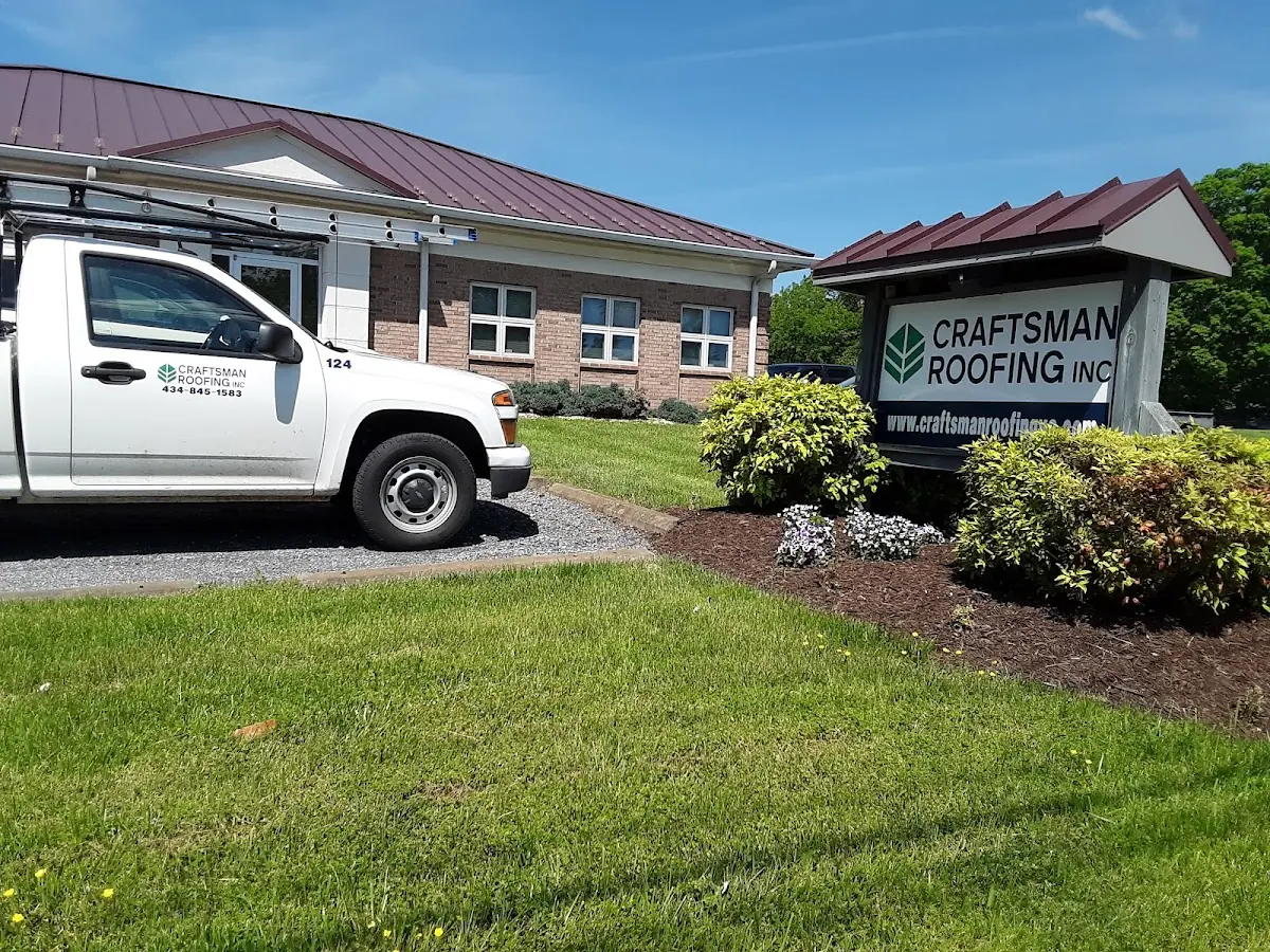 Quality Soffit & Fascia Repair by experienced craftsmen in Parker Ridge